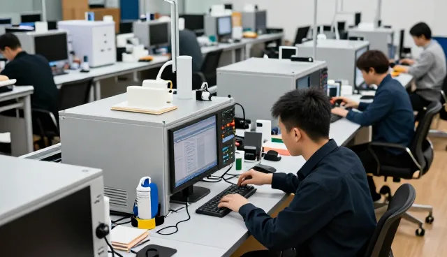 佛山市吾德科技有限公司