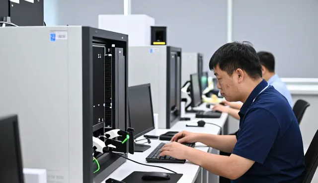 佛山市吾德科技有限公司