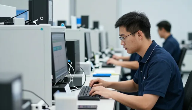 佛山市吾德科技有限公司